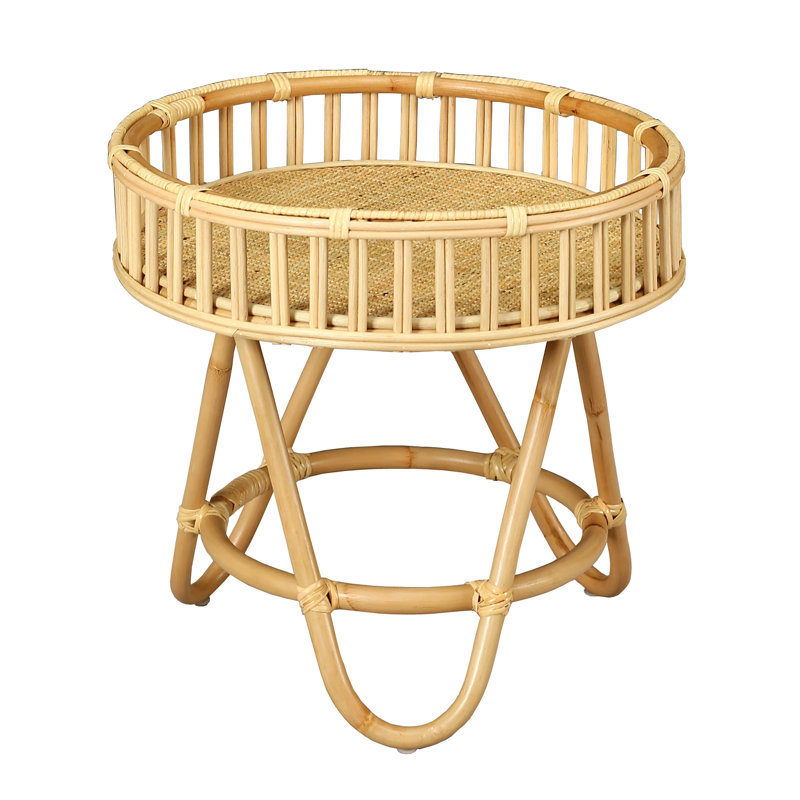 Table d'appoint Tika