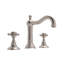 Acqui Widespread Bathroom Faucet with Drain Assembly-5845281-60918710