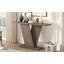 Console Mirod avec placage en bois naturel-657678729