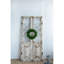 Décoration de fenêtre murale S / 2