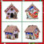 Home decoration DIY diamond painting ornaments