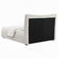Lit plateforme, lit tapissier-598244272