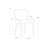 Dashrath DINING CHAIR - Grey-1554171094