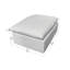 WI-010-WHITE-1F (inclure seulement ce repose-pieds, pas le canapé)-623558213