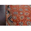 Tapis turc à motif végétal 9 pi x 12 pi Ziegler