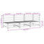 Ramsel 210cm Wide Rectangle Patio Sofa-320897322