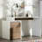 Ubaldo 19.75'' Wide File Cabinet
