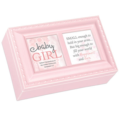 Ahlyssa Plastic Memory Box