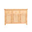 Cadey 120cm Sideboard