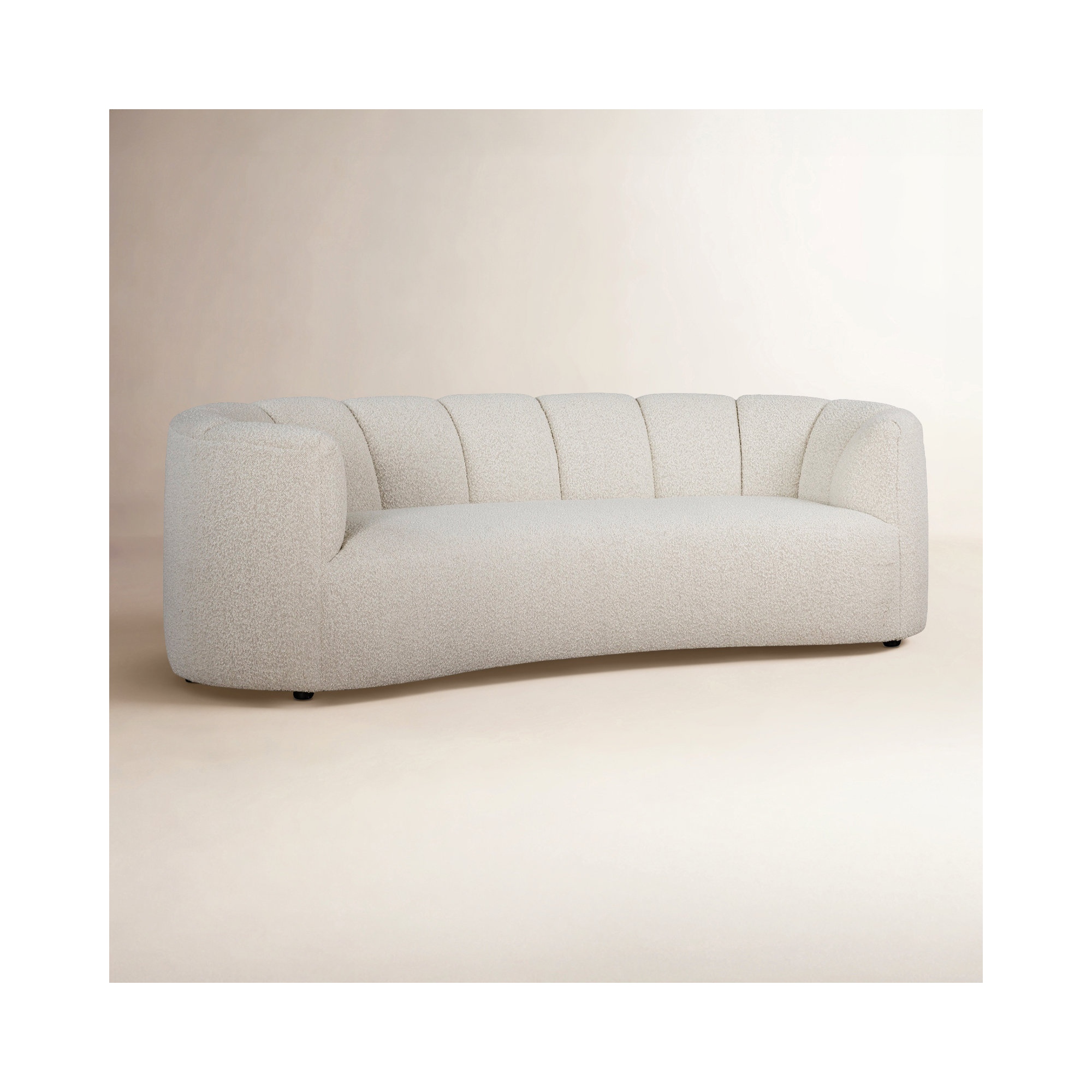 Kinley Cassie Estate Sofa, Amici Sand
