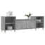 Stratmoor TV Cabinet Engineered Wood to 70"-314001530