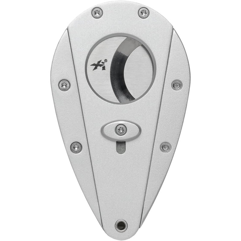 Accessoire Xikar, Argent