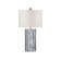 Patterson Bone Inlay Table Lamp