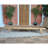 Vasques Outdoor Teak Wood Chaise Lounge
