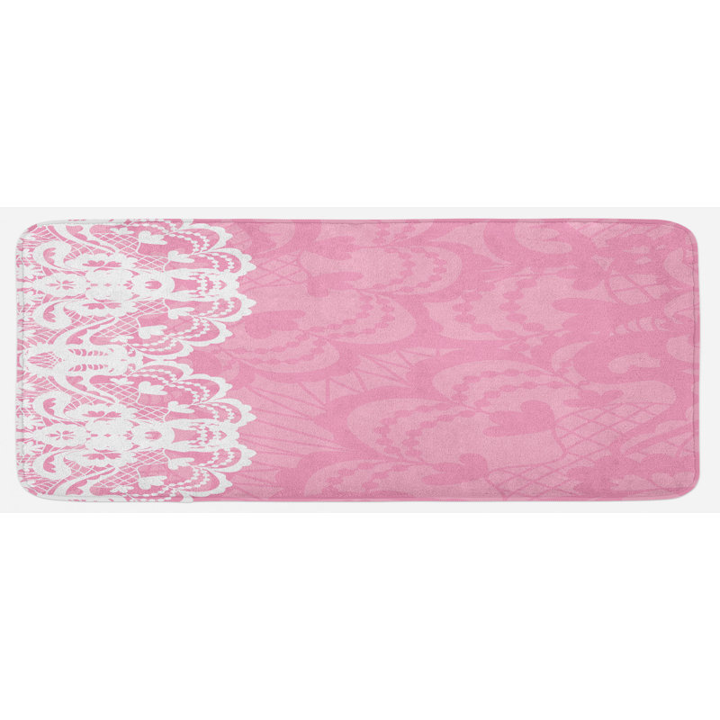 Tapis de cuisine