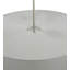 Cilindro 4 - Light Drum Chandelier