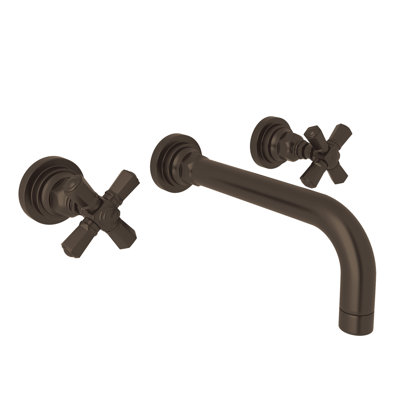 San Giovanni Wall Mounted Faucet