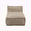 Fauteuil à billes d'extérieur, ensemble de 2-1975497771