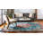 Pennylane Oriental Indoor Rug-1395237457