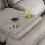 Ceazia 3 Piece Reclining Sofa Set-743966152