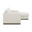 Ensemble de salon rembourré 3 pièces Bobbi-122548002