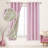 Lythrodontas Faux Linen Total Blackout Curtain Panels-75185241-75185235