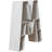 Mailiah Letter Wall Shelf