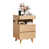 Chêne sélectionné