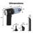 Compact Handheld Car Vacuum
