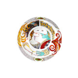 Mariinsky Porcelain Dinner Plate