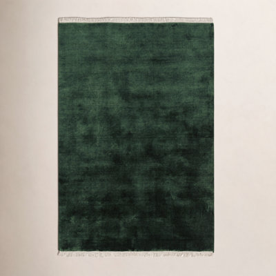 Clio Hand-Woven Wool Rug