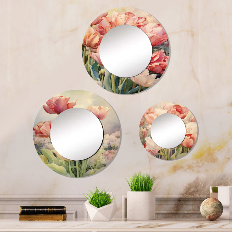 Miroir Eliyannah