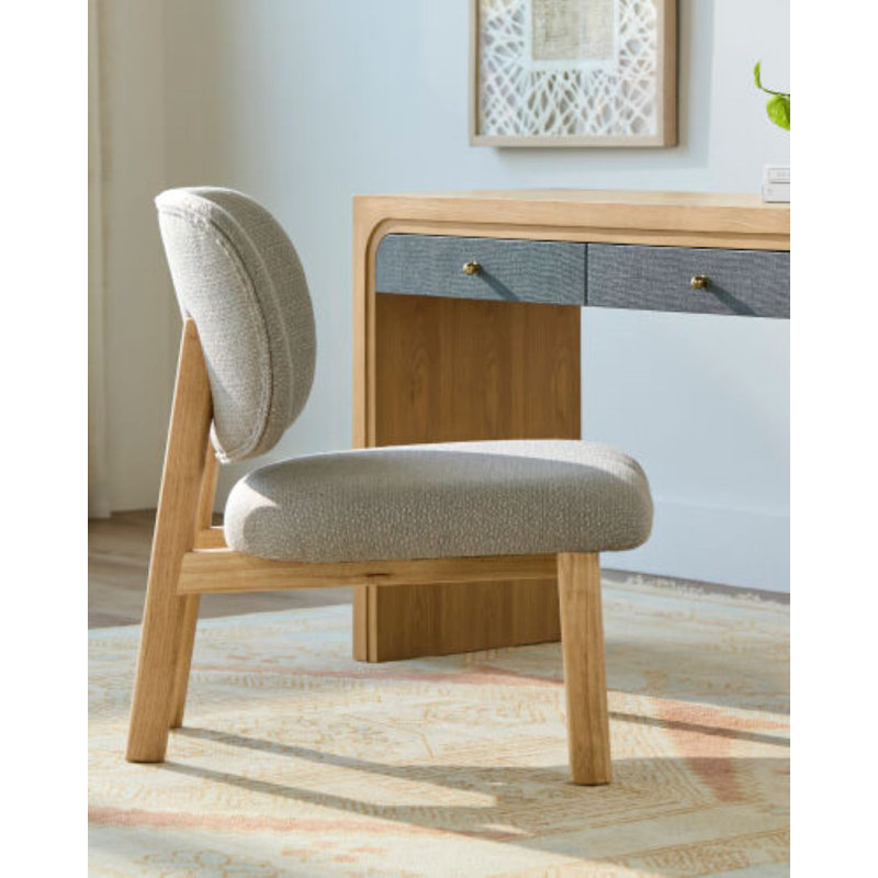 Trinika Modern Accent Chair