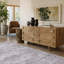 Tapis oriental lavable à la machine-1226561903