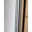 Iron Square Wall Mirror