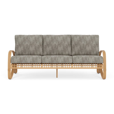 Riviera Outdoor 3 - Seat Patio Sofa