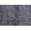 Tapis traditionnel floral 7 x 10