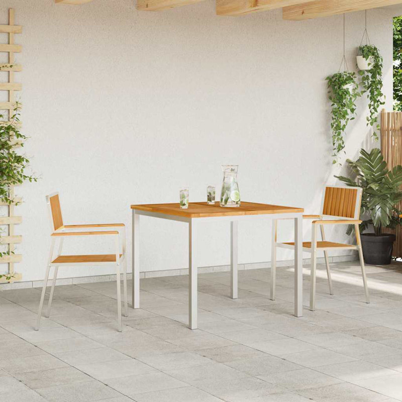 Patio Dining Armchair