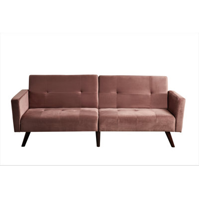 Convertible sofa