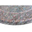 Hand Knotted Area Rug in Brown/Beige