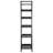 Rexhie Ladder Bookcase-9472246