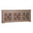 Fazila 102'' Solid Wood Sideboard-738502558