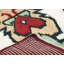 One-of-a-Kind 4'7" X 6'9" Area Rug