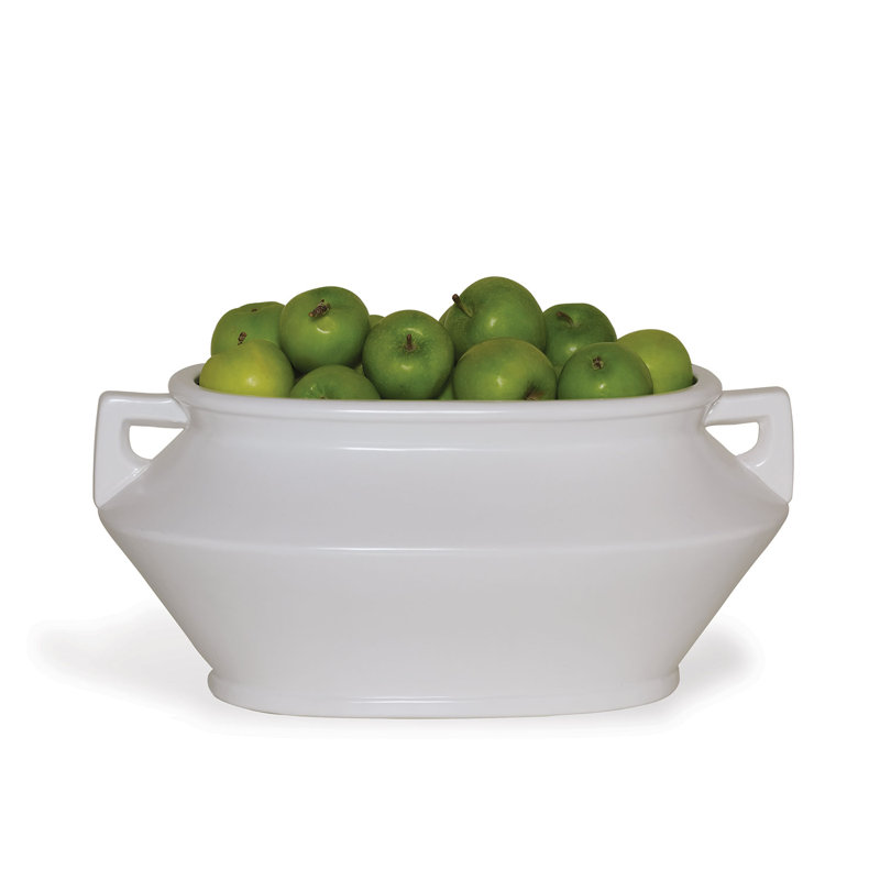 Santorini Ceramic Planter