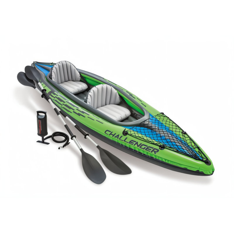 Kayak Intex Defiant K2 (68306E)