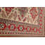 Tapis oriental géométrique Kazak 5 x 7