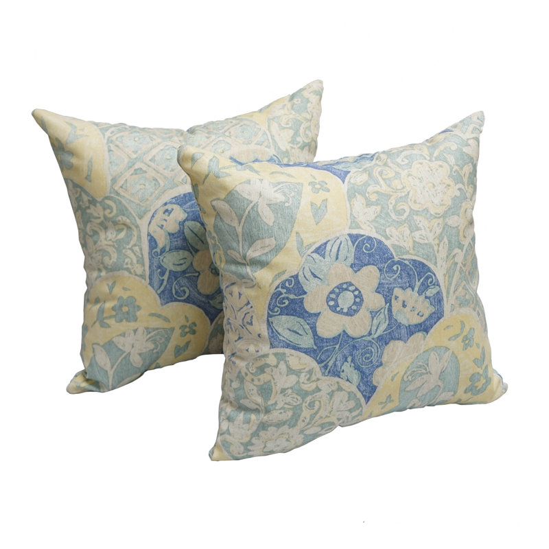  Coussin intérieur / extérieur Dream Garden