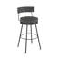 Tabouret de bar et de comptoir Corrigan Studio® Leatri-1255225893-1255225892