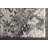 Dittman Machine Woven Abstract Shag Gray Area Rug-775586373