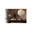 Lampe sur pied 56 po Meezan-71012745-71012746